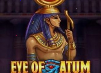 Eye of Atum Плейнго