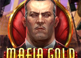 Play'n Go Mafia Gold slot