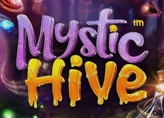 Mystic Hive casino game